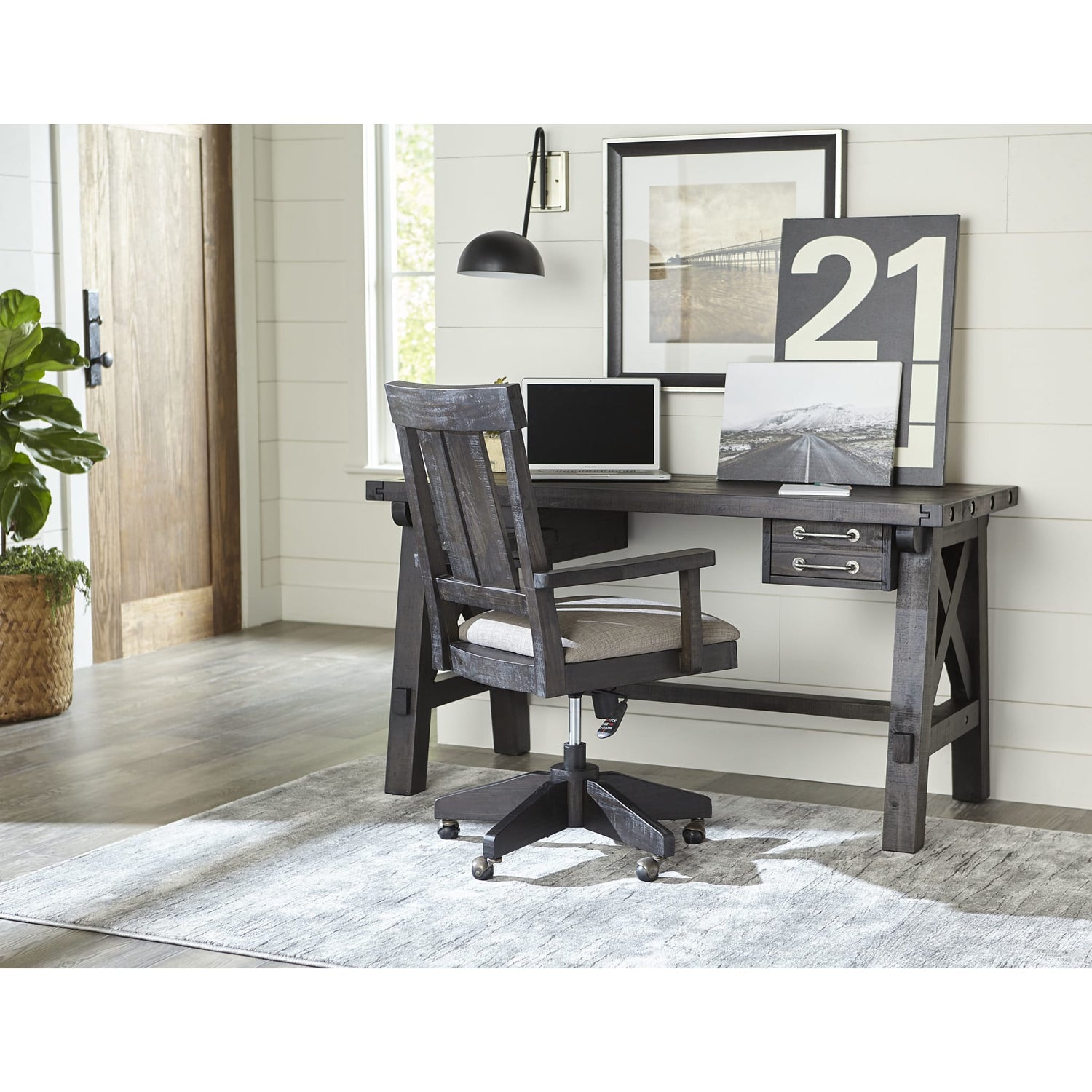 Home Office