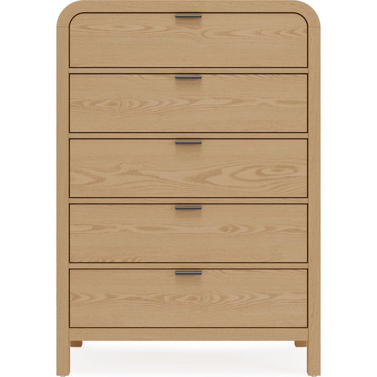 Cassapanca Drake - Legno