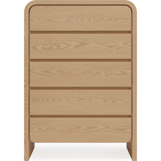 Cassapanca Elora - Legno