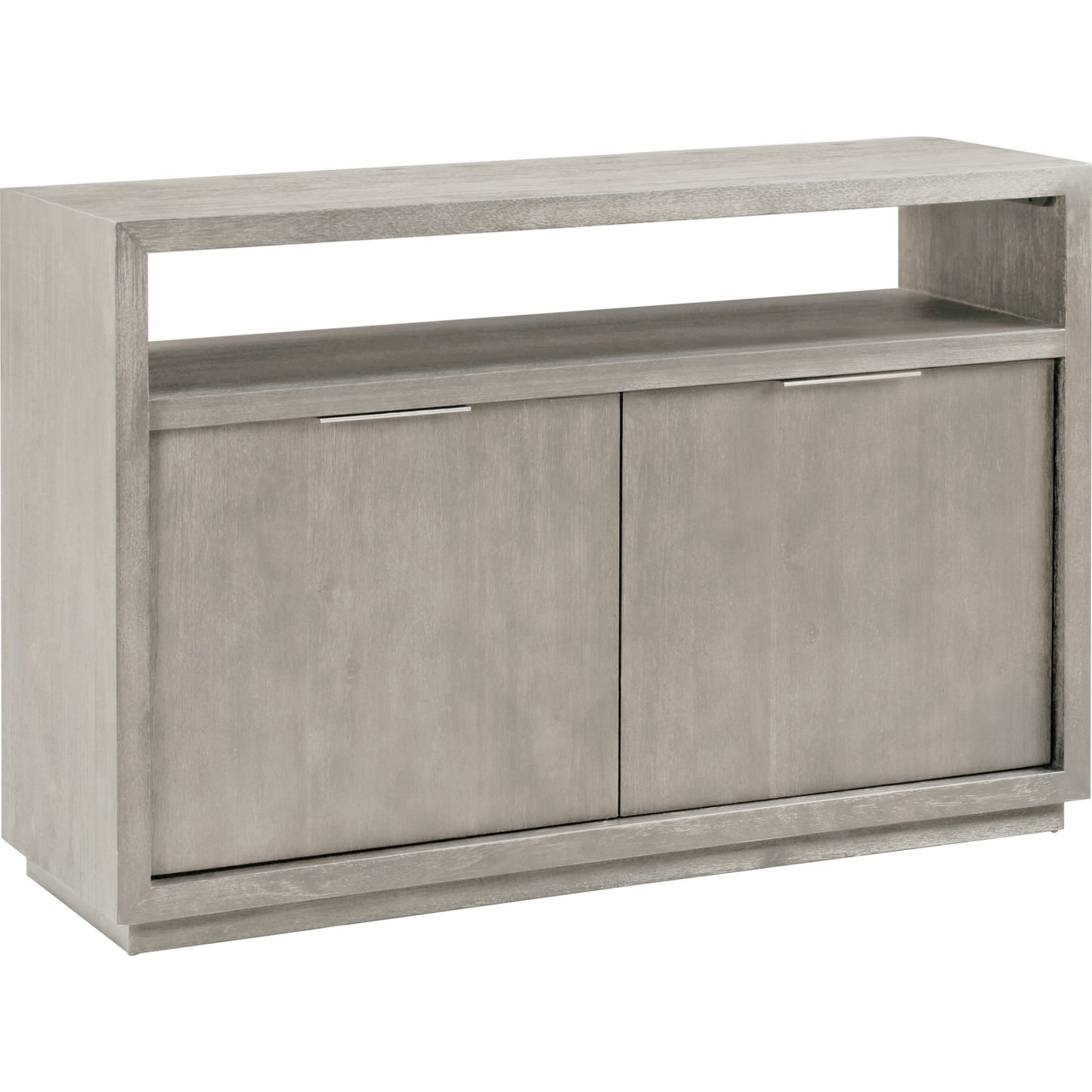 Consolle multimediale Oxford da 54 pollici in minerale