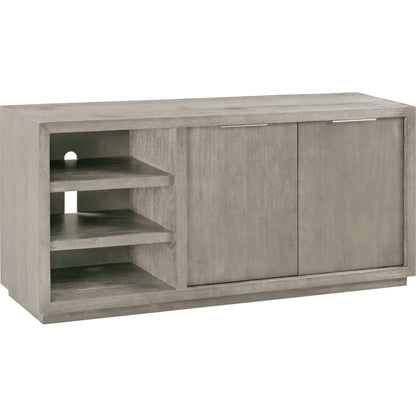Consolle multimediale Oxford da 64 pollici in minerale
