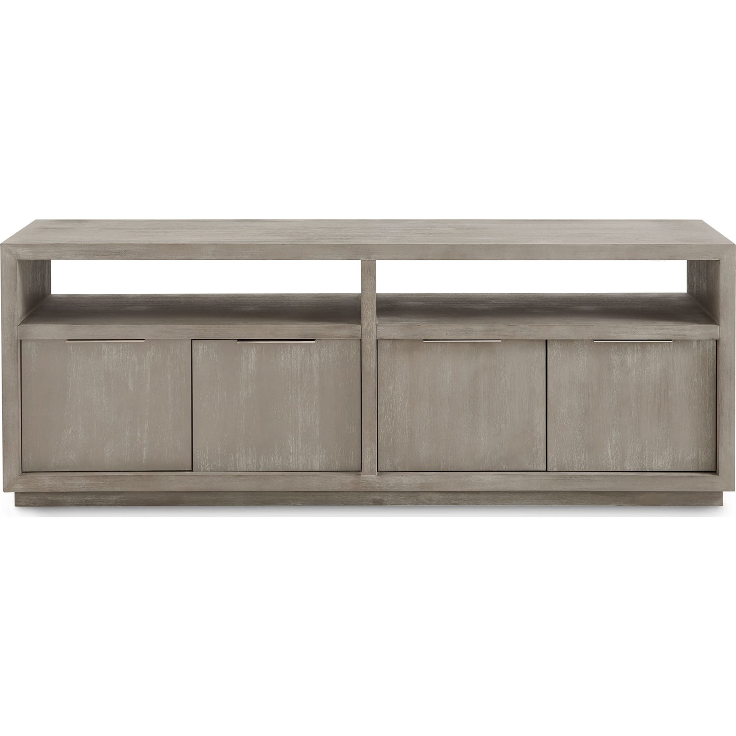 Consolle multimediale Oxford da 74 pollici in minerale