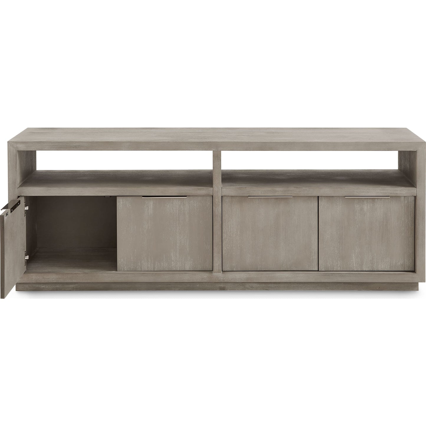 Consolle multimediale Oxford da 74 pollici in minerale
