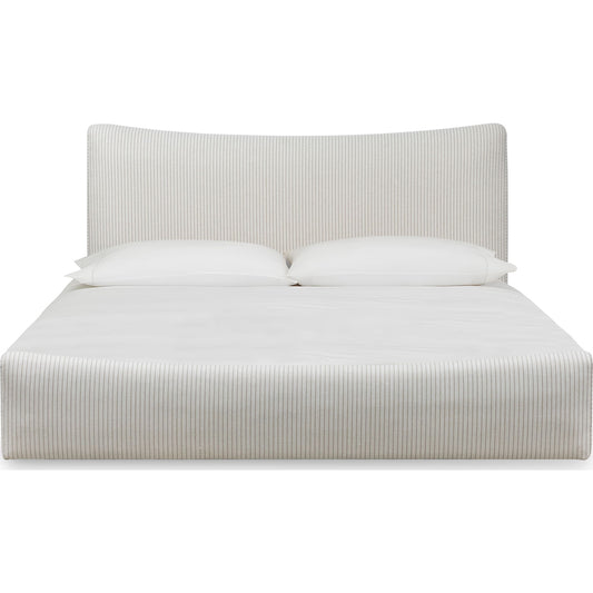 Letto Windham Uph - Salvia